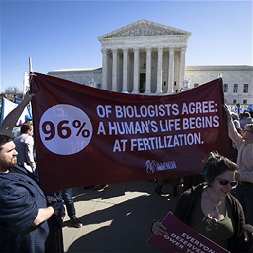 Court’s new term to look at abortion, death penalty, religious liberty