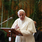 Pope, faith leaders urge nations at climate summit to care for creation