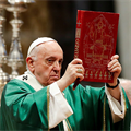 Opening synod, Pope Francis warns that it could be ‘elitist’ exercise unless all have a voice
