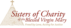 JUBILARIANS | Sisters of Charity of the Blessed Virgin Mary