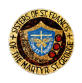 JUBILARIANS | Sisters of St. Francis of the Martyr St. George