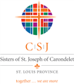 JUBILARIANS | Sisters of St. Joseph of Carondelet