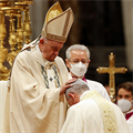 POPE’S MESSAGE | The Catholic Church is variety united