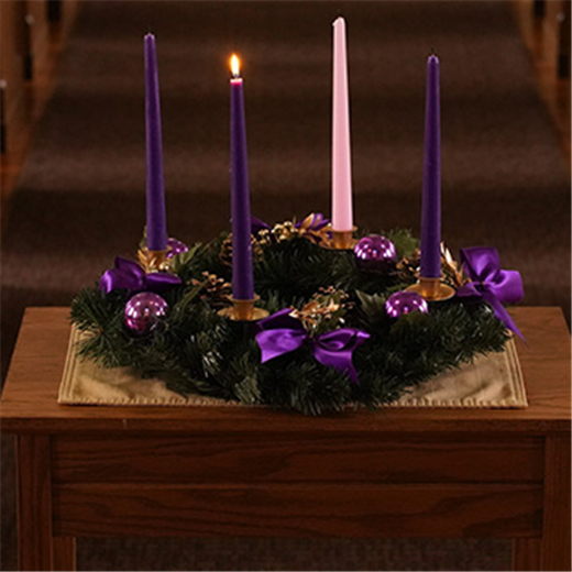 Editorial | The bright lights of Advent