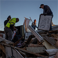  Relief efforts for tornado victims show ‘Church at its best’