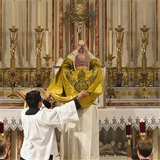 Vatican answers questions on limits regarding pre-Vatican II Mass