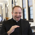 Father Paul Hoesing named president-rector of Kenrick-Glennon Seminary