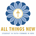 All Things New strategic pastoral planning effort launches Jan. 25 and will examine Church’s evangelization efforts, structures