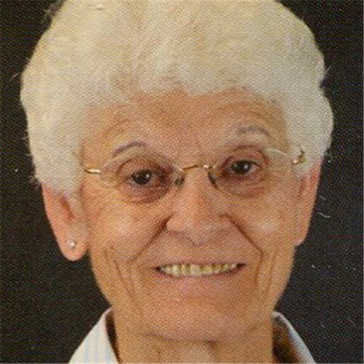 OBITUARY | Sister Carol Markus, SSND