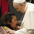 POPE’S MESSAGE | ‘Alliance between generations’ is a lost gift that we must renew