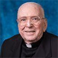OBITUARY | Father John Leies, SM