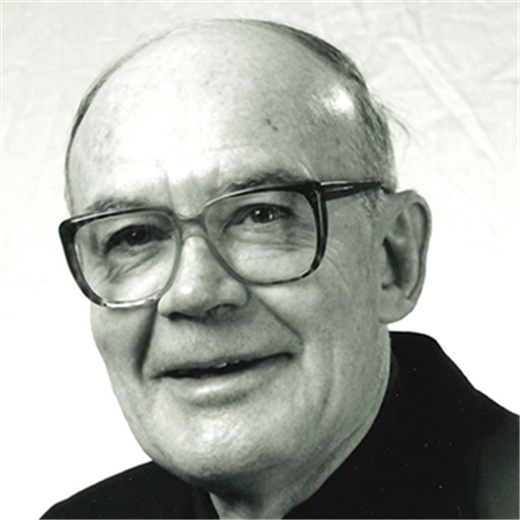 OBITUARY | Father Frederick McLeod, SJ