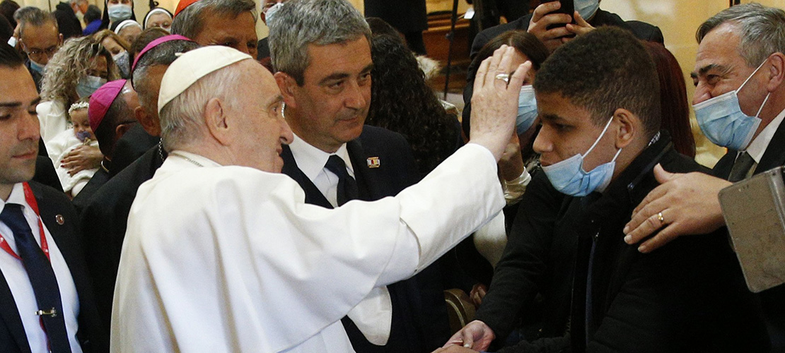 Pope Francis' trip to Malta highlights complexities of migration crisis
