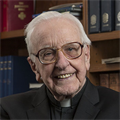 OBITUARY | Father John Richardson, CM