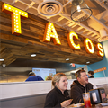 Rose family answers the call to ‘feed my sheep’ through mission-oriented restaurant Tacos 4 Life