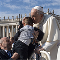 POPE’S MESSAGE | Contempt for older people ‘dishonors us all’