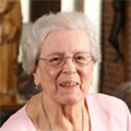 OBITUARY | Sister Kathleen Stack, CSJ