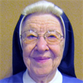 OBITUARY | Sister Estelle Sullentrup, CPPS