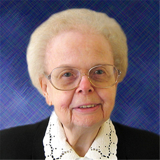 OBITUARY | Sister Mary Joan Dyer, CPPS