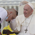 POPE’S MESSAGE | Amid trials, stand firm of faith in God’s promises