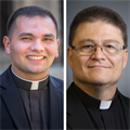 Two men ordained for the priesthood in the Archdiocese of St. Louis