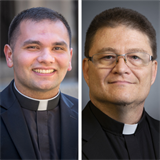 Two men to be ordained for the priesthood in the Archdiocese of St. Louis