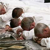 Eighteen men ordained permanent deacons for the archdiocese June 4