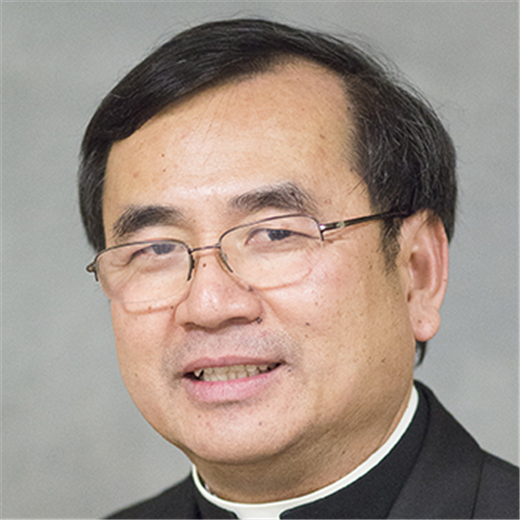 OBITUARY | Father Khien (John) Mai Luu, SVD