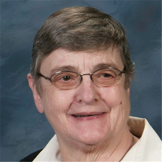 OBITUARY | Sister Marie Damien Adams, CSJ