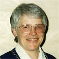 OBITUARY | Sister Mary Louise Vandover, SL