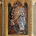 Relics of St. Bernadette on display in St. Louis