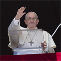 POPE’S MESSAGE | Young people called to look beyond ‘shortsighted’ ideologies