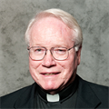 OBITUARY | Father James B. Guyer, SJ