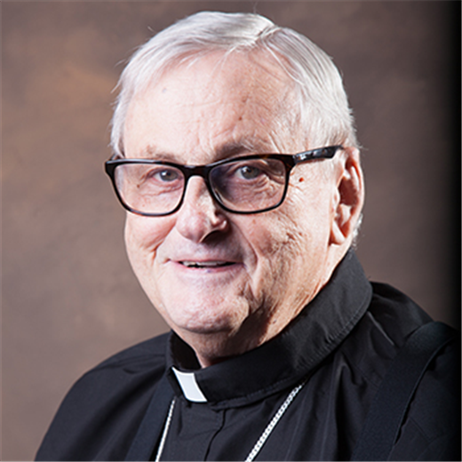 Obituary | Bishop Morgan A. Casey