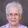 OBITUARY | Sister Helen Kiefer, ASC
