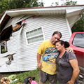 Kentucky churches, communities work together to meet flood victims’ needs