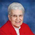 OBITUARY | Sister Carolyn Mruz, OSF