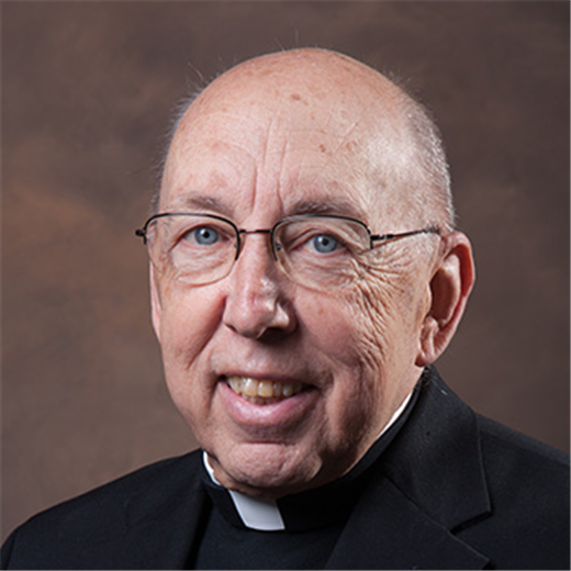 Msgr. Telthorst Memorial Concert to honor former cathedral rector’s vision to bring musical arts to Cathedral Basilica of Saint Louis