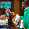 African Catholic community finds a new home at St. Norbert Parish in Florissant