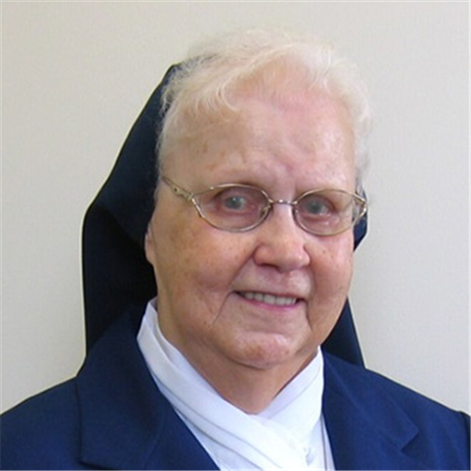 OBITUARY | Sister Clara Therese Ziegler, CPPS