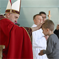 PAPAL VISIT TO KAZAKHSTAN | Religions must be examples of ‘peace and harmony’