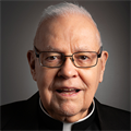 OBITUARY | Father Robert Argent