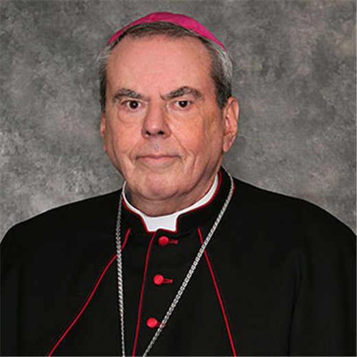 Obituary | Bishop Michael J. Sheridan