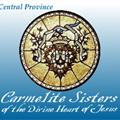 Jubilarians | Carmelite Sisters of the Divine Heart of Jesus (DCJ)