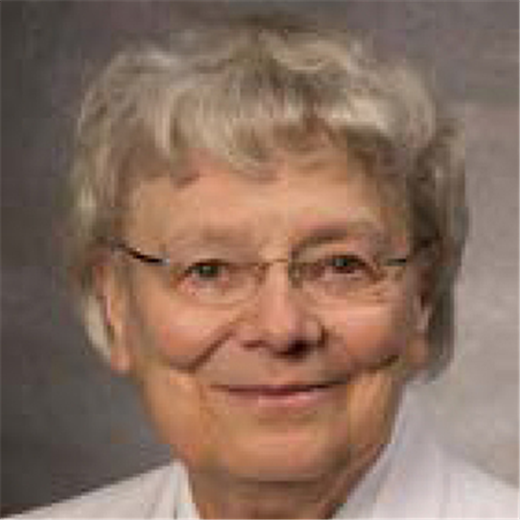 OBITUARY | Sister Maureen Brinker, SSND