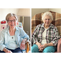 Retired sisters continue to live their charism through the mission of prayer and presence at Nazareth Living Center