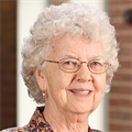 OBITUARY | Sister Kathleen Elliott, CSJ