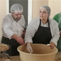 ‘Love is the most important ingredient’ in Lebanese meal project