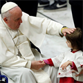 POPE’S MESSAGE | True love leads to freedom, not possessiveness