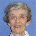Obituary | Sister Luella Dames, CPPS